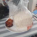 장수묵국수 이미지