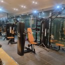 포세이돈 피트니스 이미지