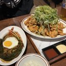 교촌치킨홍대점 | 홍대치킨맛집 [닭장맥주 홍대점] 파닭치킨과 생맥주 조합이 최고인 홍대맛집