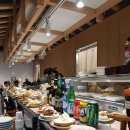 [옥정153회전초밥] 맛보다 서비스가 더 좋은곳! 다녀와보니..