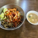 금오대로14길2L-1 | 구미 오태 북삼 맛집 오태보리밥칼국수 보리밥비빔밥 후기 사장님께서 직접 농사하셔서 요리하는 곳이에요