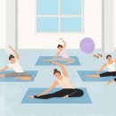 [행복한학교]치유요가 이미지