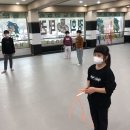 경희대부부태권도체육관 이미지