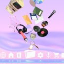 KS music 이미지