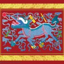 군위 인각사 보각국사탑 및 비 | 대구광역시 군위군 삼국유사면 인각사-절뒷산-일연공원