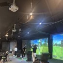 파앤슈어 골프스쿨 | 파앤슈어 레슨 모습^^