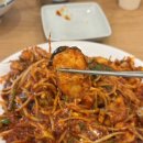 대구 시지 아구찜맛집 온담집 점심특선후기 시지단체모임 개별룸