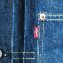 Levi's Vintage Clothing/ 71506-XX G쟌/ 95 이미지