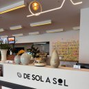 실안 노을길 | [공지] 사천 바다뷰 카페 추천 데쏠아쏠