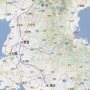 북한 지도, 이제 내 손안에 있다. - 북한 전 지역 지도 8.29.부터 다음(Daum]에서 공개 - 이미지