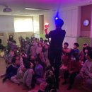 공항초등학교병설유치원 이미지