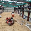 경기기계태양광발전소 이미지