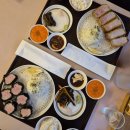 콩카네 | 양산 물금 돈까스 맛집 고카츠돈까스 양산본점 내돈내산 솔직후기