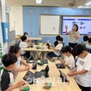 소사벌초등학교 이미지