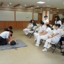 금산119 안전센터 이미지