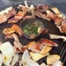 싱싱도서관 | 마산 싱싱식육식당 삼겹살 가브리살 항정살 맛집