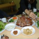 서울장춘족발