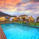 에코펜션&글램핑 이미지