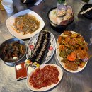 희나리 - 삼척시 호산중앙로 5-15 | 광주 화정동 / 예약 필수 이모카세 맛집 ‘연남희나리 염주직영점’ 4~5인상 후기