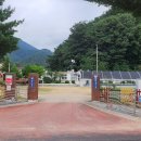 기린초 방동분교장 이미지