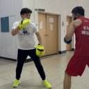 KM 복싱짐 이미지