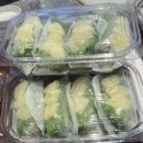 뽑스타 | 수원 스타필드 7층 식당가 베트남음식 맛집 포포유 후기 및 주차