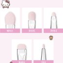 룩앳마이테일필름 | 필리밀리 헬로키티 브러쉬세트 사고 실버파우치 득템 @올리브영
