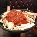 항아리닭갈비막국수 이미지