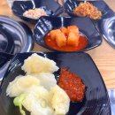 김치찌개 미화식당 세종점