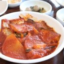 금화샤브칼국수