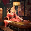 등개 | [중드/고장극/추천] 등장인물 전원 정병을 앓고 있는 레전드 드라마 <하녀>