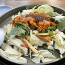 춘천 여행 : 내돈내산 닭갈비 맛집 또간집 &#39;학곡리닭갈비 vs 통나무집닭갈비 본점&#39; 주차 포장 가격 택배...