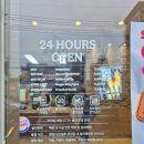 찬'S밥버거 | 24시 맛집 | 버거킹 오산원동FS점 불고기롱치킨버거 & 더크리스퍼치즈 세트 드라이브스루 주차 솔직후기