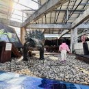 자연사박물관우석헌 이미지