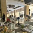 쏠레일베이커리카페 | [발리 물리아 리조트] 발리 2박 솔직후기(수영장, 헬스장, 조식, the cafe, soleil)