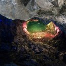 고씨굴 관광지 이미지