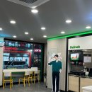 써브웨이 상주중앙점 이미지