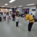 경희대정훈태권도 이미지