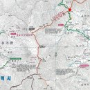 헐티재휴게소 이미지