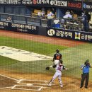 217 | 잠실야구장 응원도 시야도 둘 다 잡고 싶다면, 3루 블루석 217구역 후기⚾