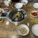 아지매해물칼국수