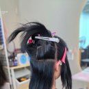 지에스25 화성매송점 | [화성비봉매송붙임머리] 티 안 나게 자연스럽게 연결한 고등학생 붙임머리 후기 💕 (에피소드 80)