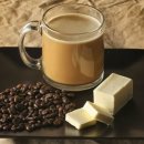 ﻿Bulletproof coffee: Would you add butter to your brew? 이미지