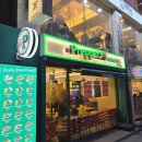 안암2 | [안암] 프레퍼스 고대안암점 : 고퀄 고기 안암샐러드 맛집 재방문 후기 - 운동 후 단백질 보충하기 딱!