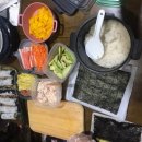 주홍김밥 이미지