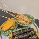 가성비 좋은 구미 산동 분식맛집 덕촌김밥