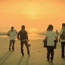 붉은노을 이미지