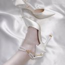 [옥정]명품파츠 셀프네일아트 | [100%셀프 웨딩촬영 후기]장소 공유, 계획, 준비물, 메이크업, 헤어, 드레스, 네일, 부케 고르는 팁...