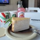 매머드익스프레스 미사호반써밋점 | 밀크 크레이프 케이크 매머드 커피 익스프레스 미사호반써밋점