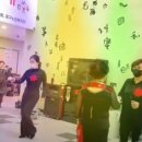 월 강좌(5월) / 라인댄스 (초급) | 군포시, 오산시 주민센터 및 복지회관의 사교댄스 강좌 소개